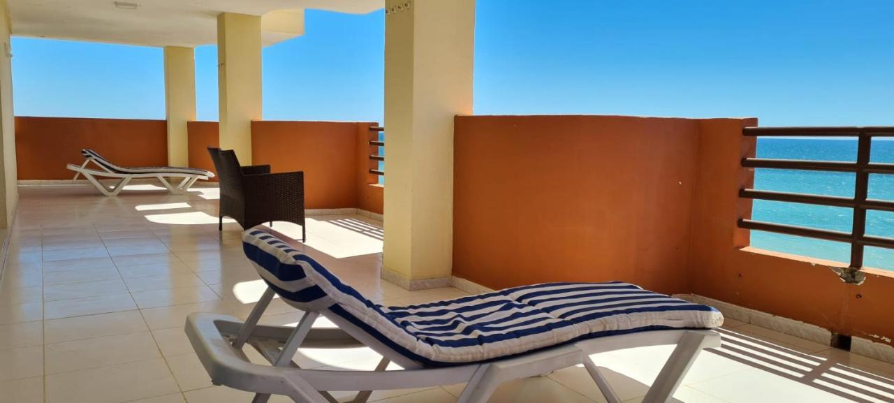 Apartamento Miramar Peñíscola Exterior foto